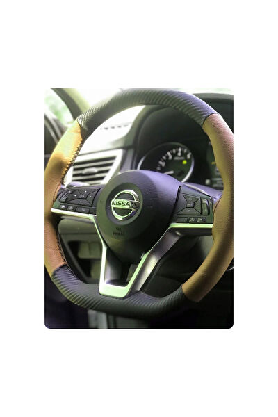 HASBAY Direksiyon Kılıfları