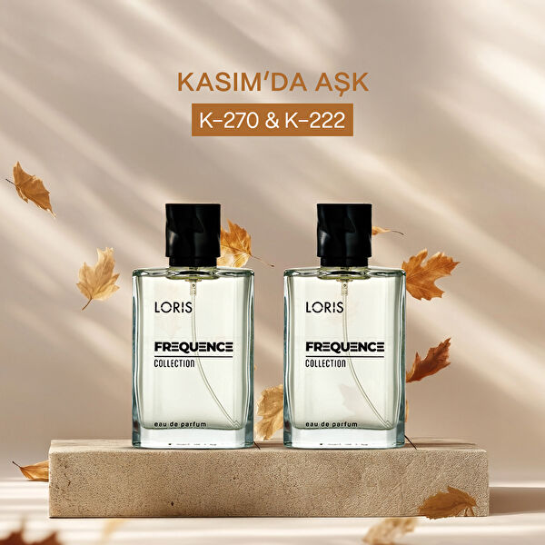 LORIS Parfüm Setleri