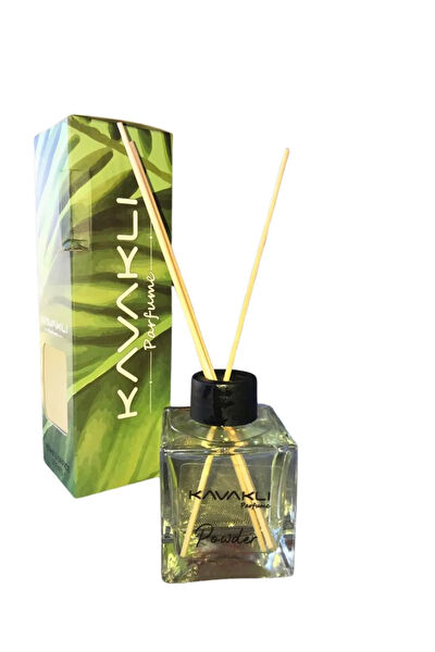 Kavaklı Çubuklu Oda Kokusu