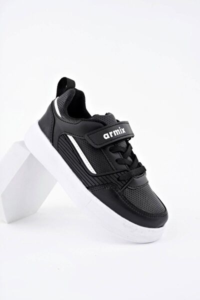 Epaavm Kız Çocuk Spor Ayakkabı, Sneaker