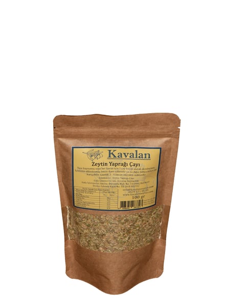 Kavalan Çay