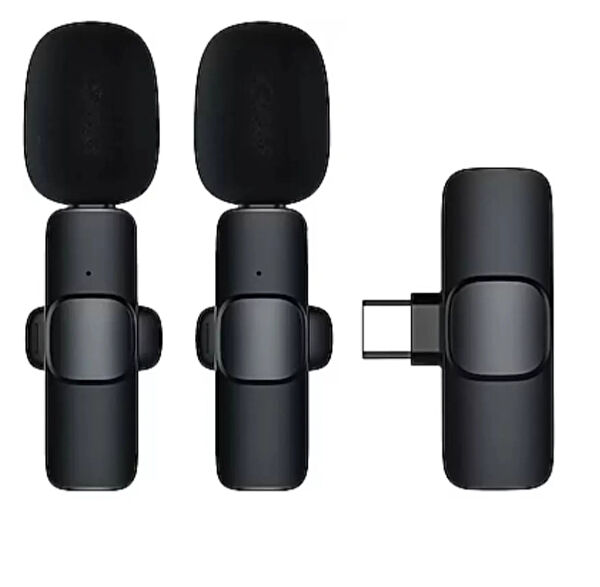 pilelistore Bilgisayar Mikrofonu