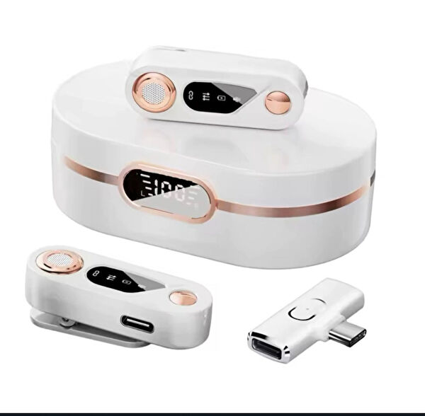 pilelistore Bilgisayar Mikrofonu