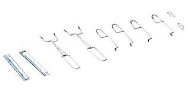 Kaya Kaliper Tamir Takımı