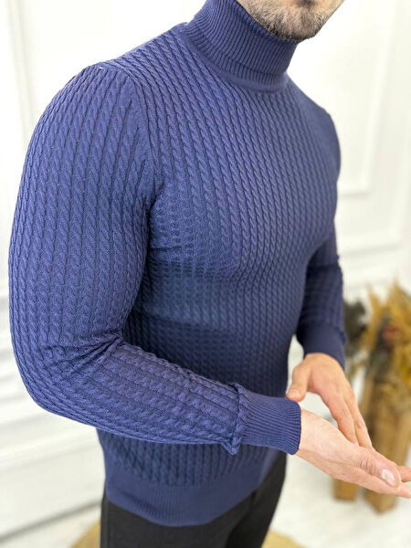 Elku Moda Erkek Triko, Kazak