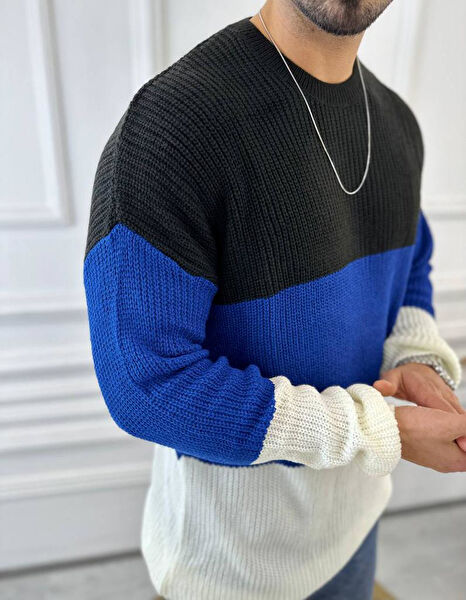 Elku Moda Erkek Triko, Kazak