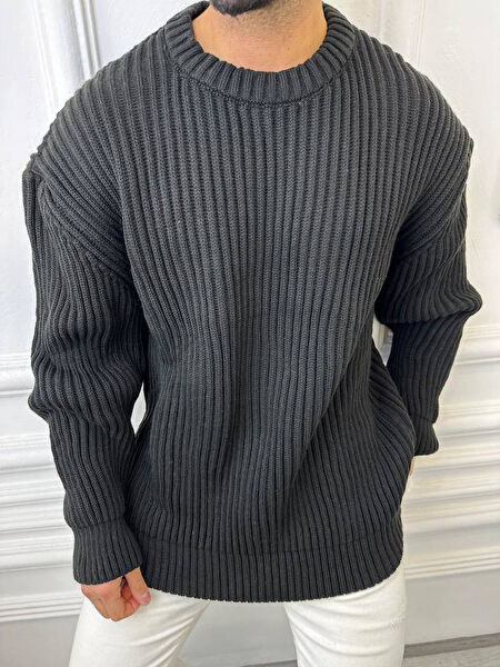 Elku Moda Erkek Triko, Kazak