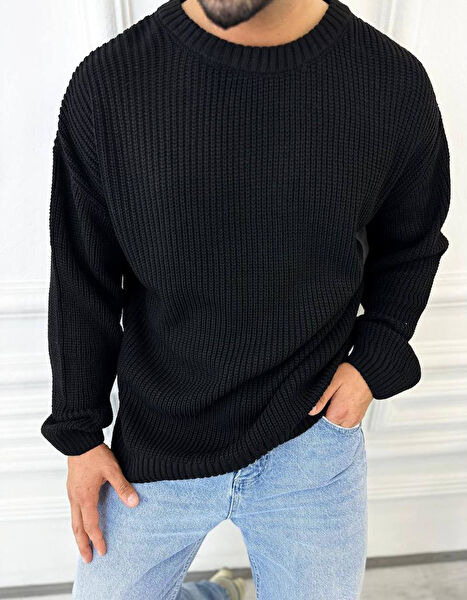 Elku Moda Erkek Triko, Kazak