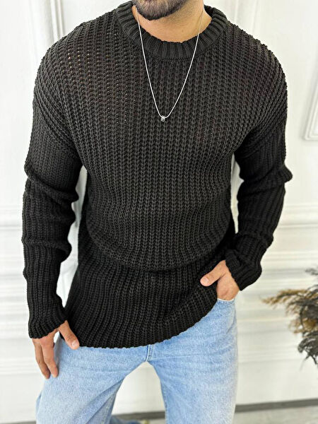 Elku Moda Erkek Triko, Kazak