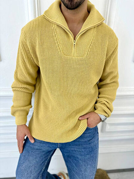 Elku Moda Erkek Triko, Kazak