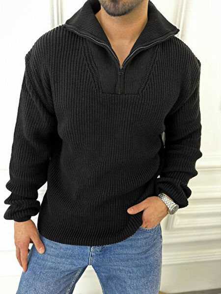 Elku Moda Erkek Triko, Kazak