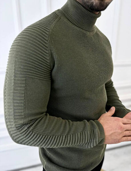 Elku Moda Erkek Triko, Kazak