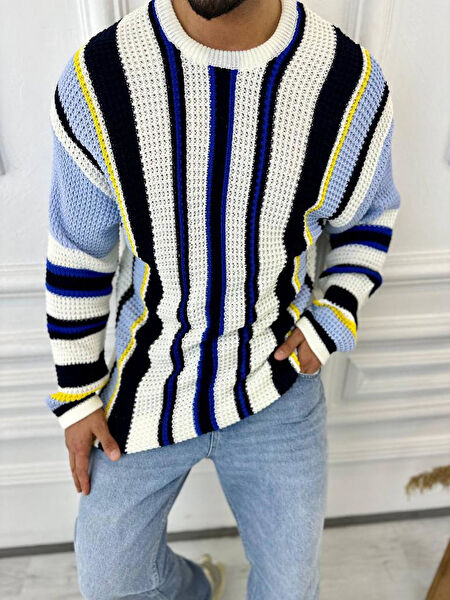 Elku Moda Erkek Triko, Kazak