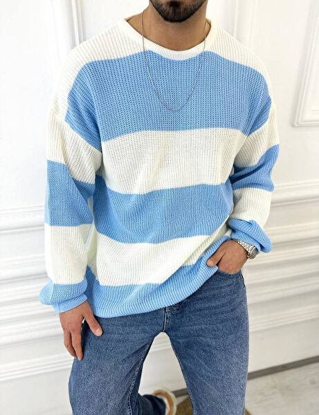 Elku Moda Erkek Triko, Kazak