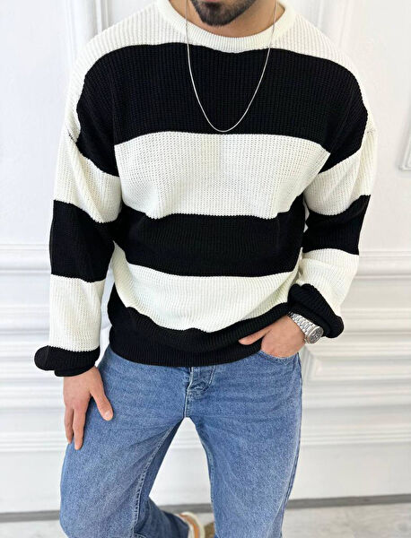 Elku Moda Erkek Triko, Kazak