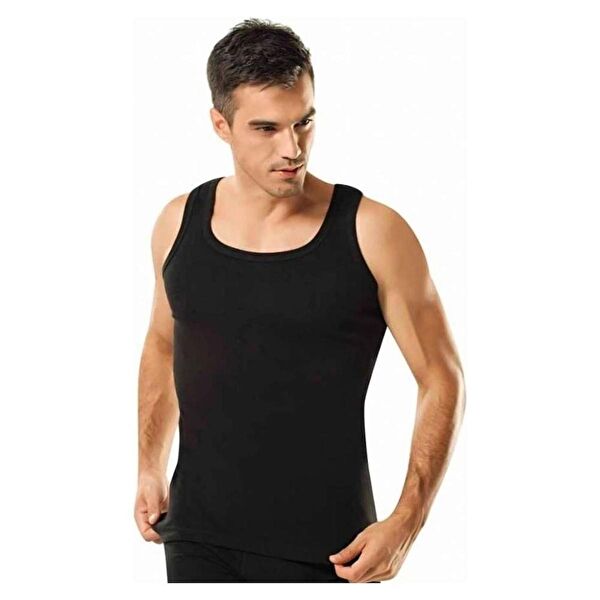 Tutku Erkek Atlet, Fanila