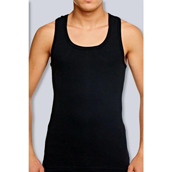 Seher Erkek Atlet, Fanila