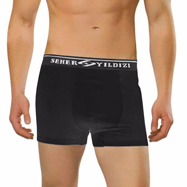 Seher Erkek Boxer, Slip, Külot