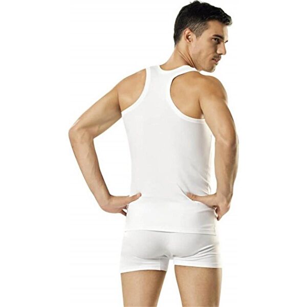 Namaldi Erkek Atlet, Fanila