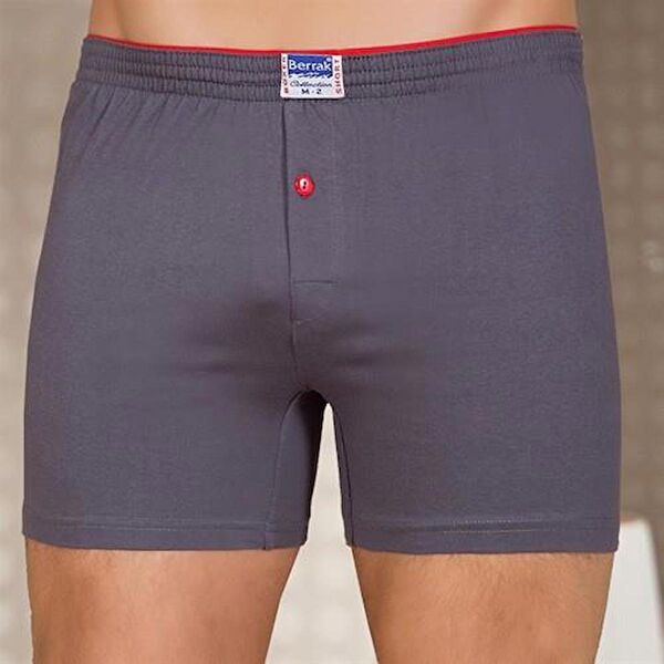 Berrak Erkek Boxer, Slip, Külot
