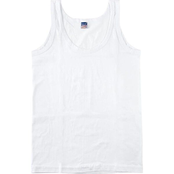 Berrak Erkek Çocuk Atlet, Fanila