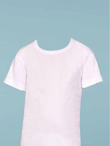 Berrak Erkek Çocuk Atlet, Fanila