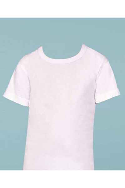 Berrak Erkek Çocuk Atlet, Fanila