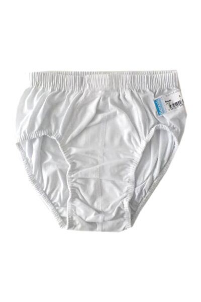 Berrak Erkek Çocuk İç Çamaşırı