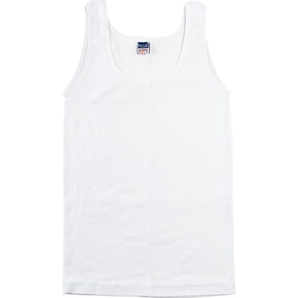 Berrak Kız Çocuk Atlet, Fanila