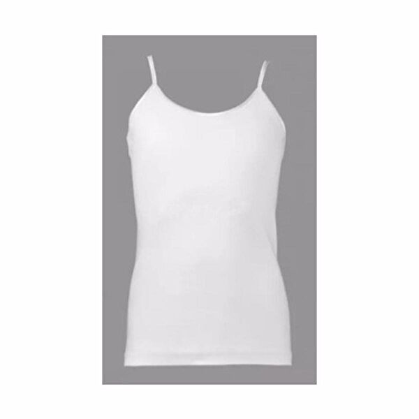 Berrak Kız Çocuk Atlet, Fanila