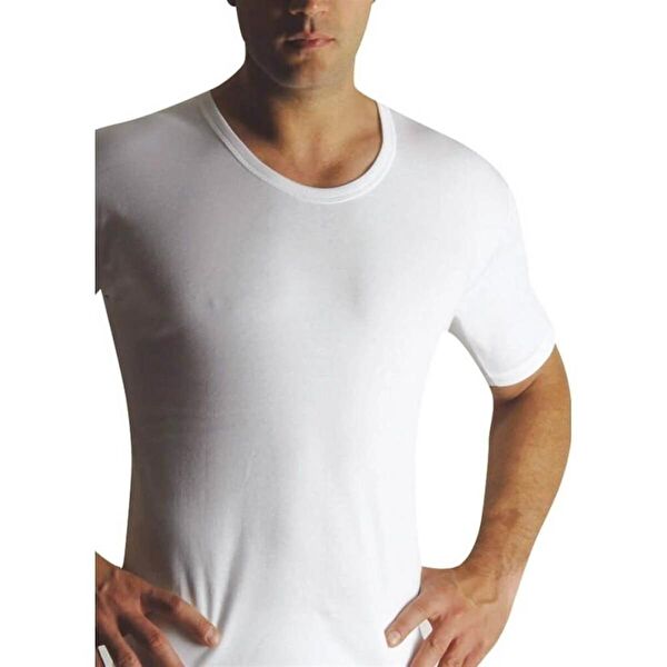 Ay Yıldız Erkek Atlet, Fanila