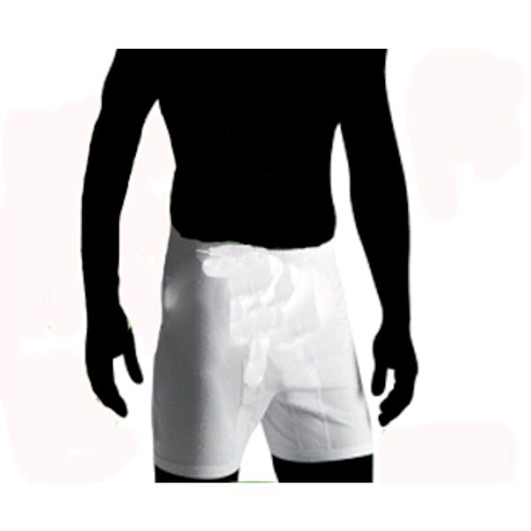 Ay Yıldız Erkek Boxer, Slip, Külot