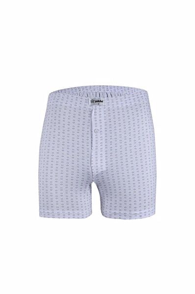 Ay Yıldız Erkek Boxer, Slip, Külot