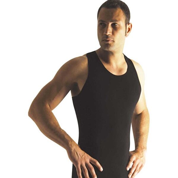 Ay Yıldız Erkek Atlet, Fanila