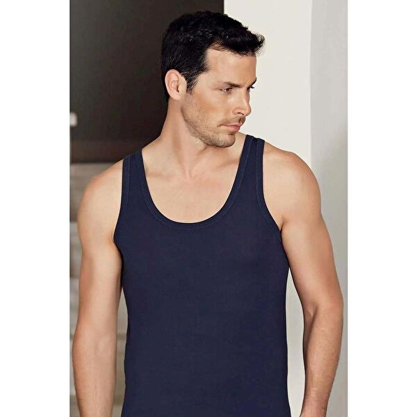 Ay Yıldız Erkek Atlet, Fanila