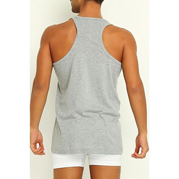 Ay Yıldız Erkek Atlet, Fanila