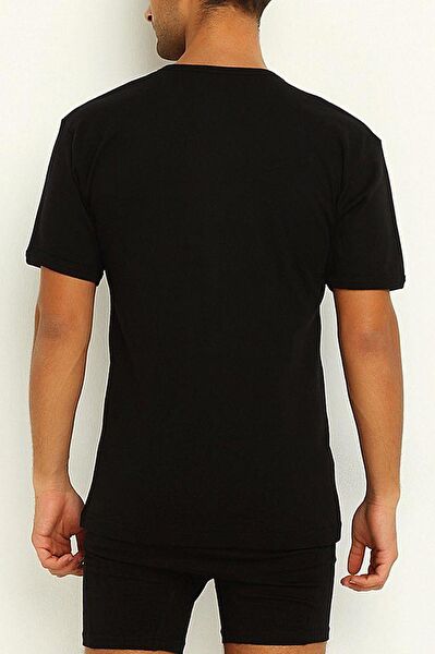 Ay Yıldız Erkek Atlet, Fanila