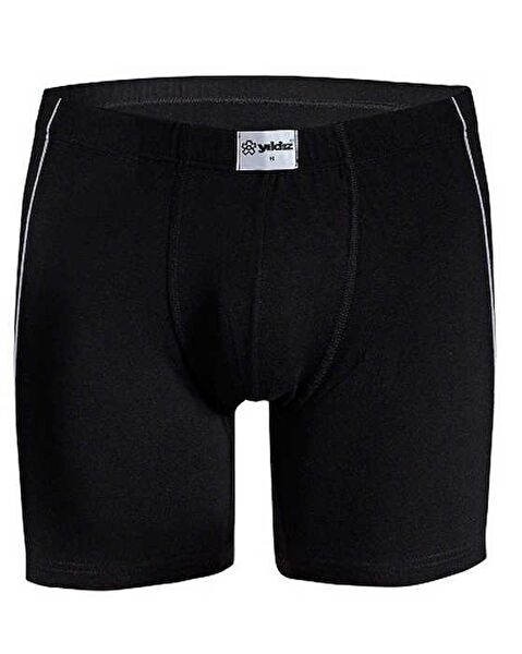 Ay Yıldız Erkek Boxer, Slip, Külot