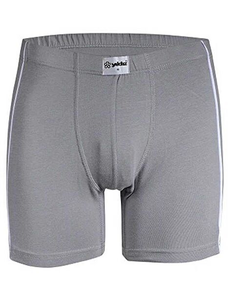 Ay Yıldız Erkek Boxer, Slip, Külot