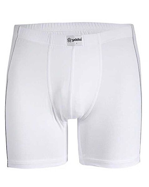 Ay Yıldız Erkek Boxer, Slip, Külot