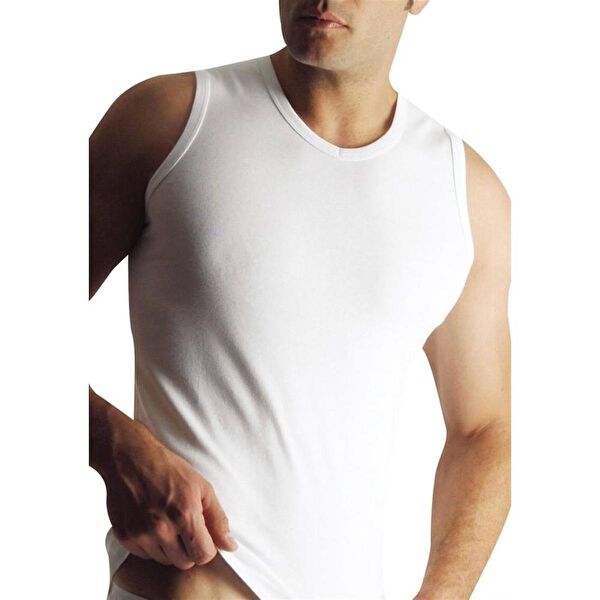 Ay Yıldız Erkek Atlet, Fanila