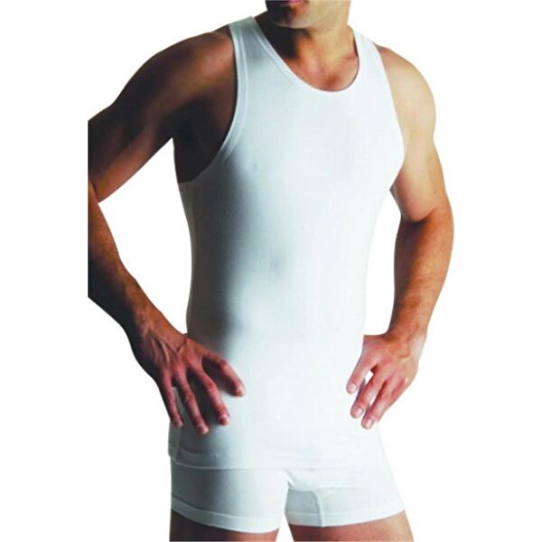 Ay Yıldız Erkek Atlet, Fanila