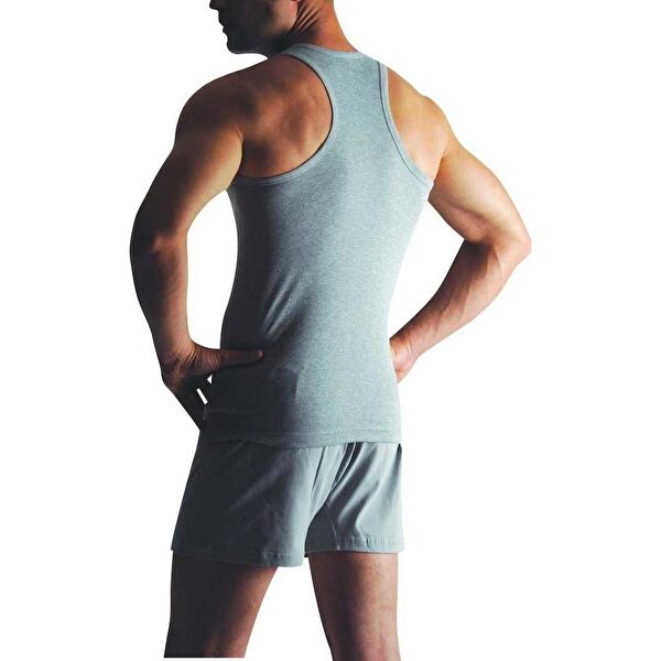 Ay Yıldız Erkek Atlet, Fanila