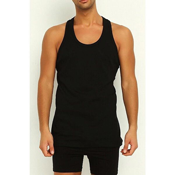 Ay Yıldız Erkek Atlet, Fanila