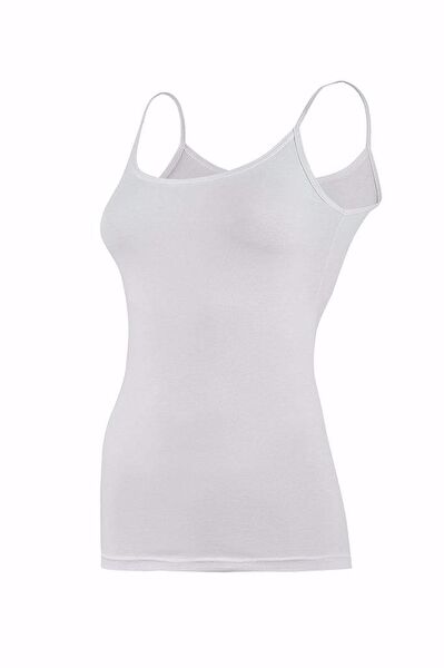 Ay Yıldız Kadın Atlet, Body, Fanila