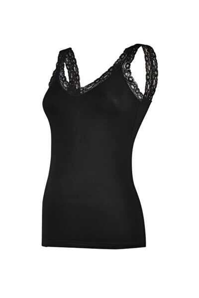 Ay Yıldız Kadın Atlet, Body, Fanila