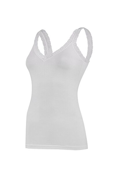 Ay Yıldız Kadın Atlet, Body, Fanila