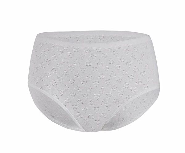 Ay Yıldız Kadın Külot