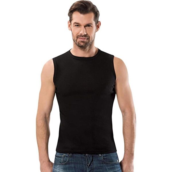 Anıt Erkek Atlet, Fanila