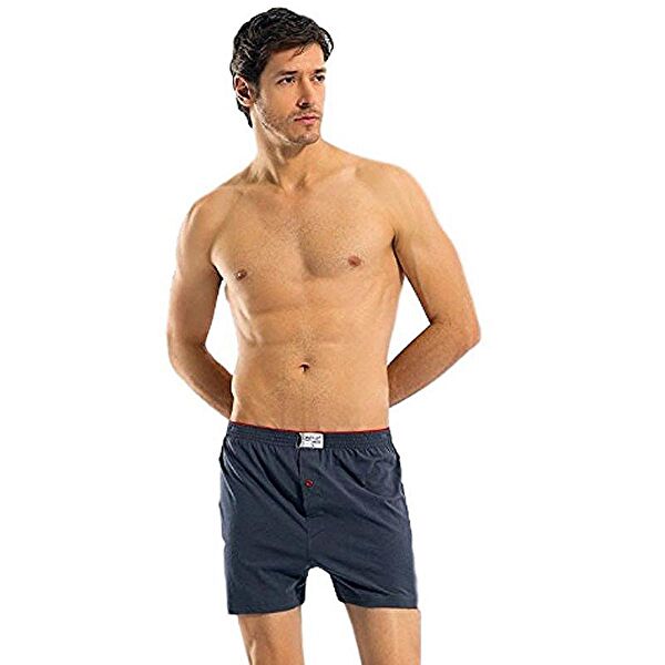 Anıt Erkek Boxer, Slip, Külot